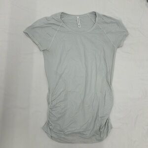 Athleta Wick and Vent Tee Medium